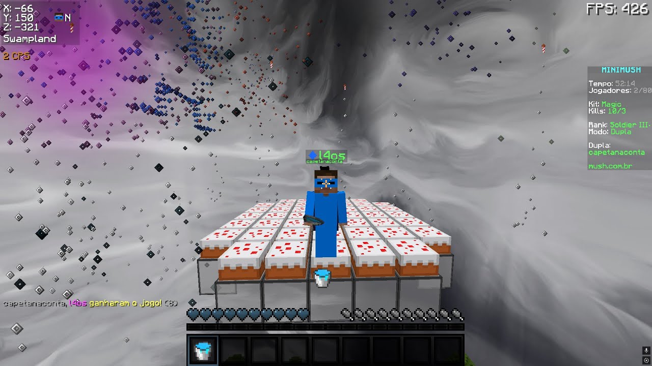 Minimush Clips 2025...