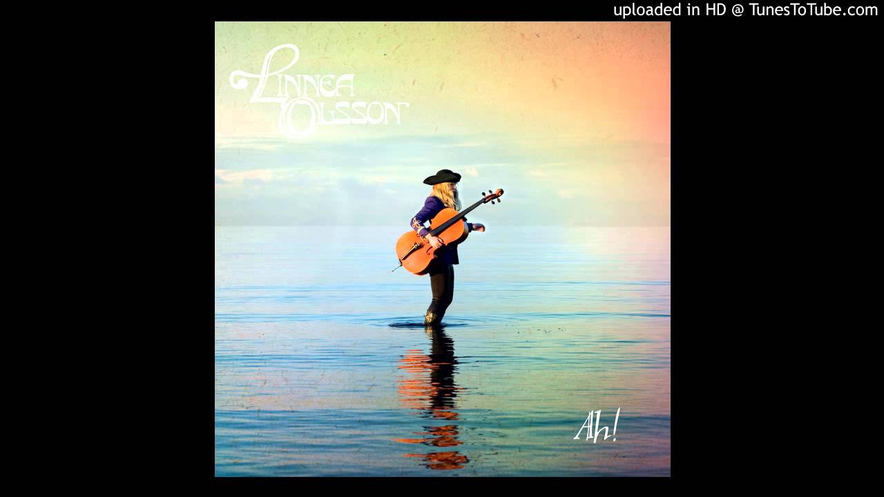Linnea Olsson - 01 The Ocean