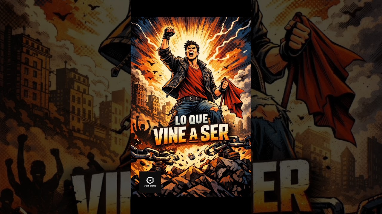Lo que vine a Ser(canción completa) 