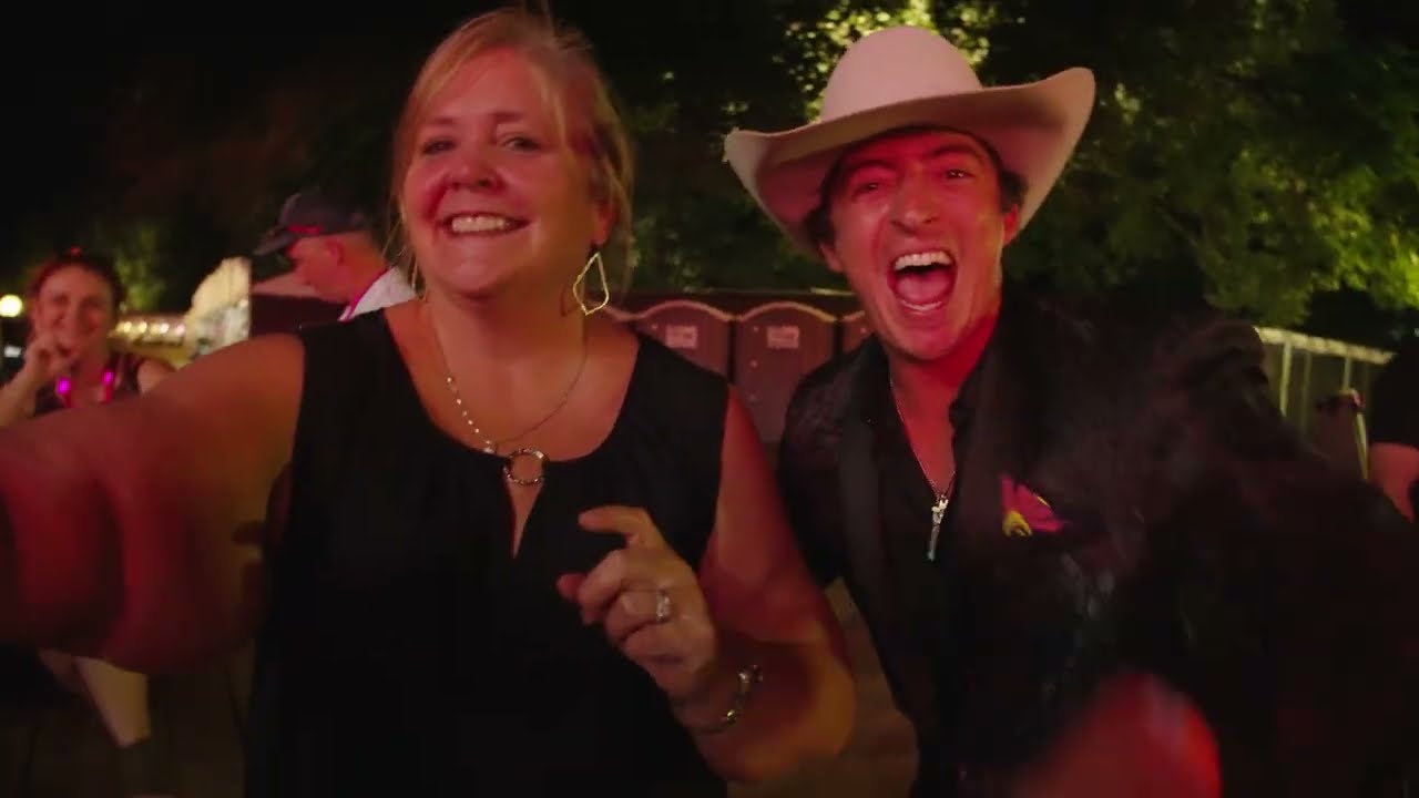 We Partied in the Park for Austin Parks!