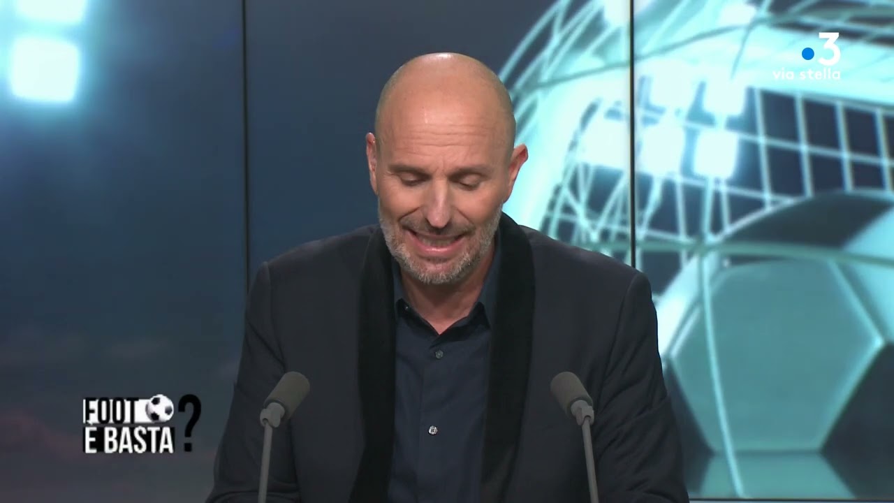Foot &egrave; Basta du 26 Janvier 2023 : Sp&eacute;cial Claude Papi