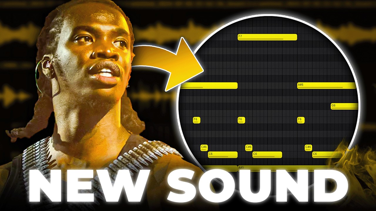 This UNDERGROUND Trap Sound Is UP NEXT!