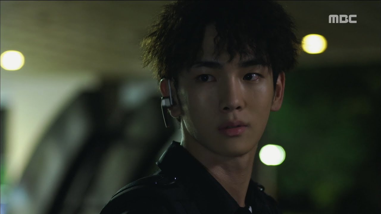 [The Guardians] 파수꾼 ep.11,12Will Key be safe in Kim Dooyoon's hands ?! 20170606