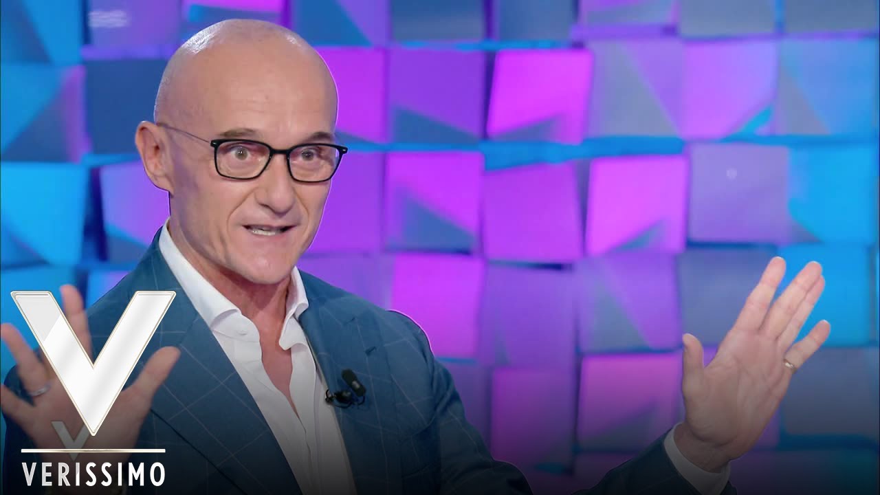 Verissimo - Alfonso Signorini, Cesara Buonamici e il nuovo Grande Fratello