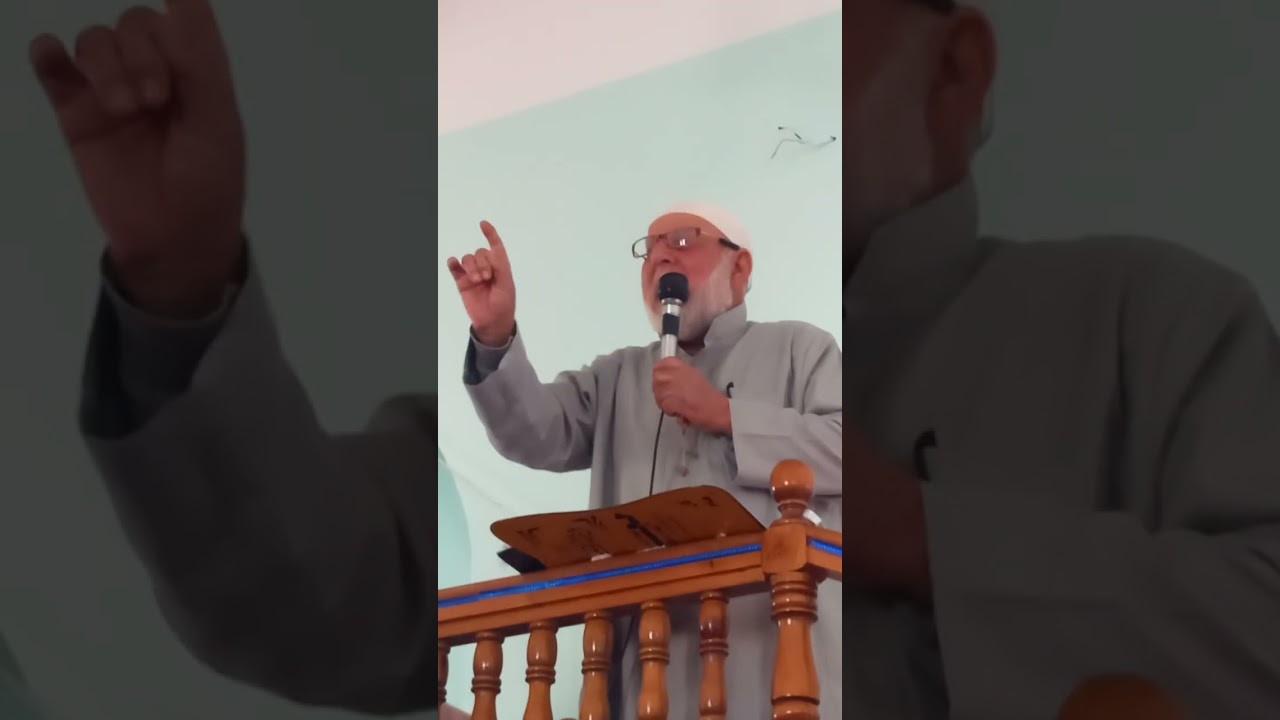 مهلا رمضان وسلوك الناس فى الشهر الكريم ج٤ خ١ عماد نيل 