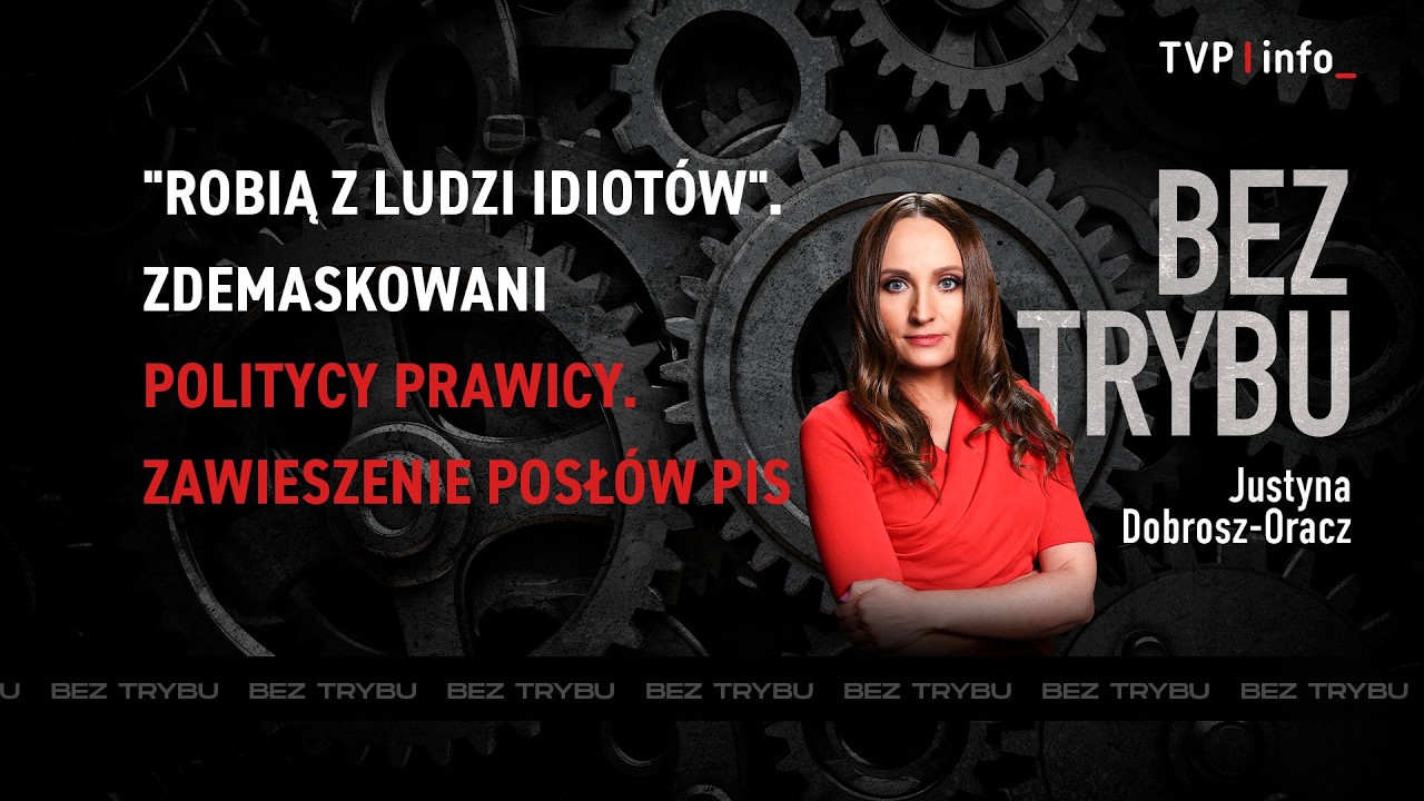 &bdquo;Robią z ludzi idiot&oacute;w