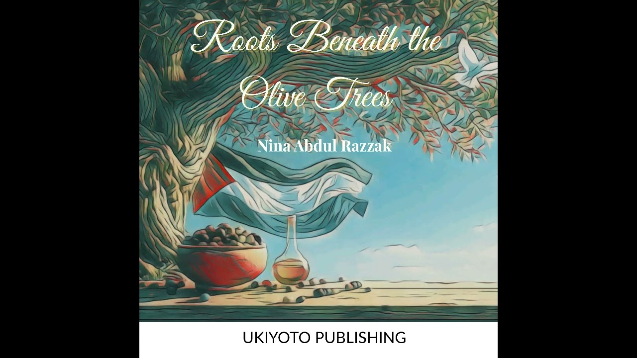 Roots Beneath the Olive Trees | Music Album ft. Nina Abdul Razzak