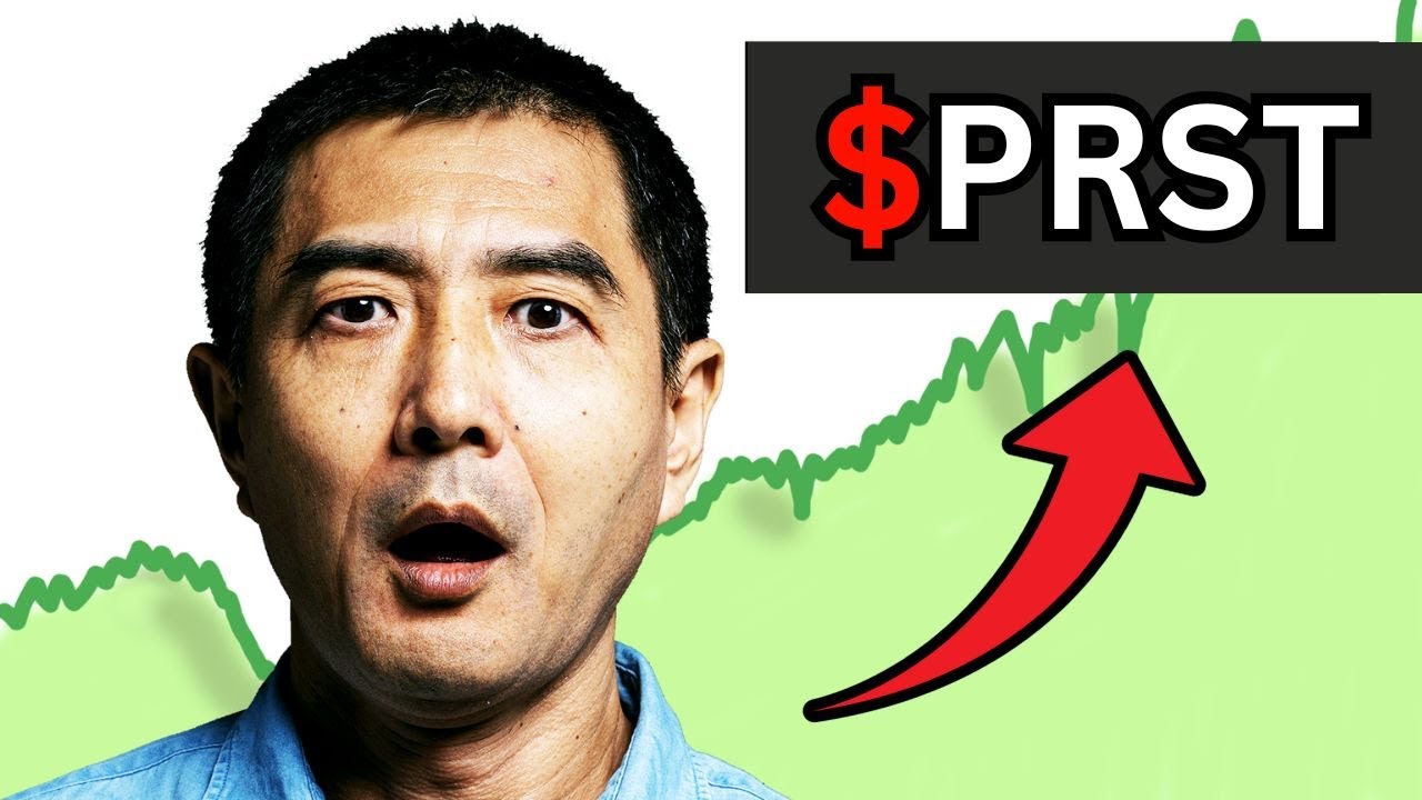 PRST Stock (Presto Automation stock) PRST STOCK PREDICTION PRST STOCK analysis PRST stock news today