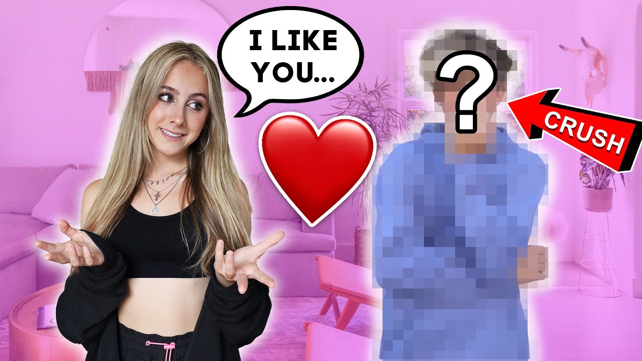 The Truth About My Crush | Capri Everitt
