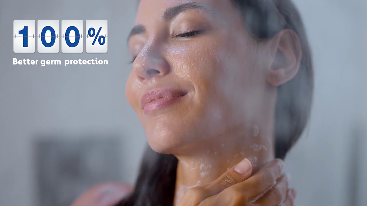 Introducing the NEW Dettol Bodywash
