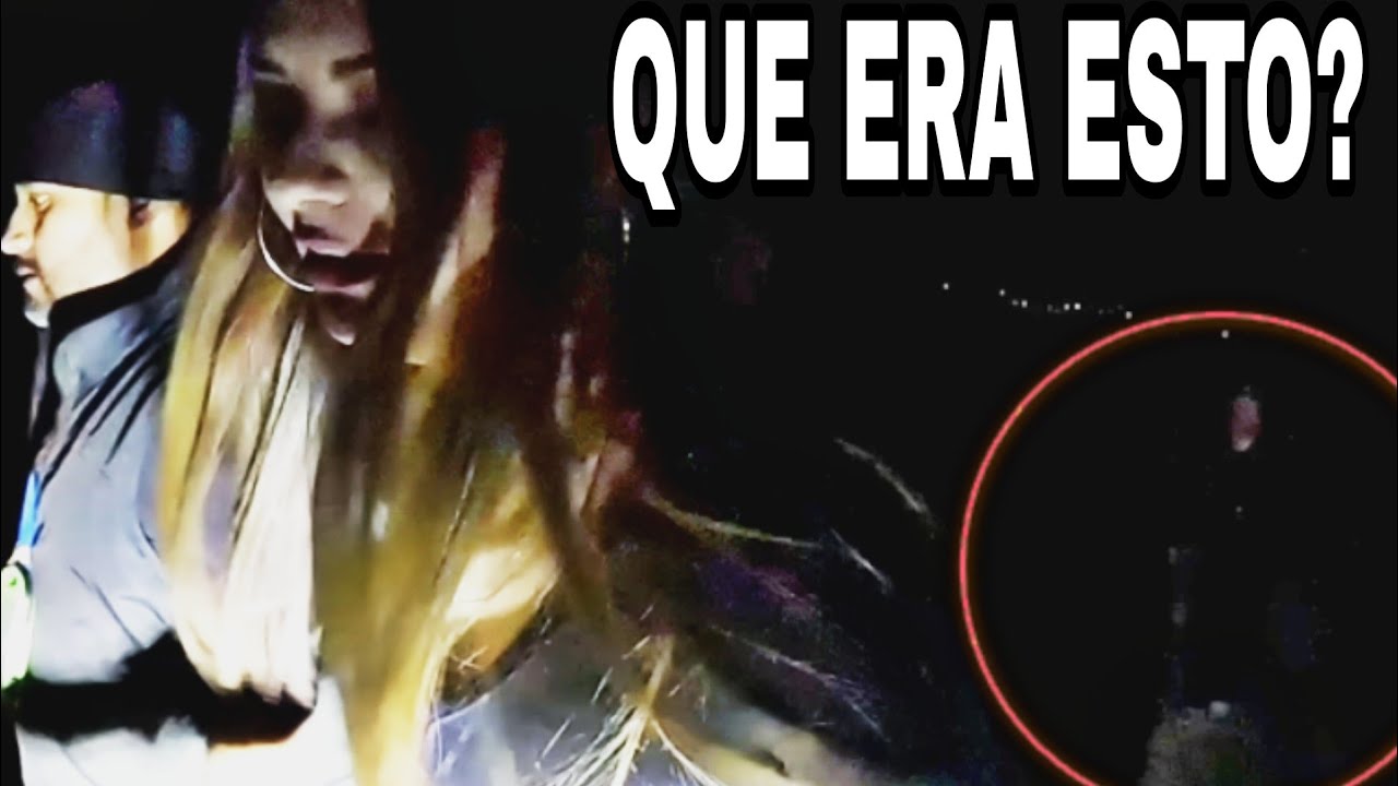 Que paso en mi último video? nos venian siguiendo? a Valeria se le pego algo?