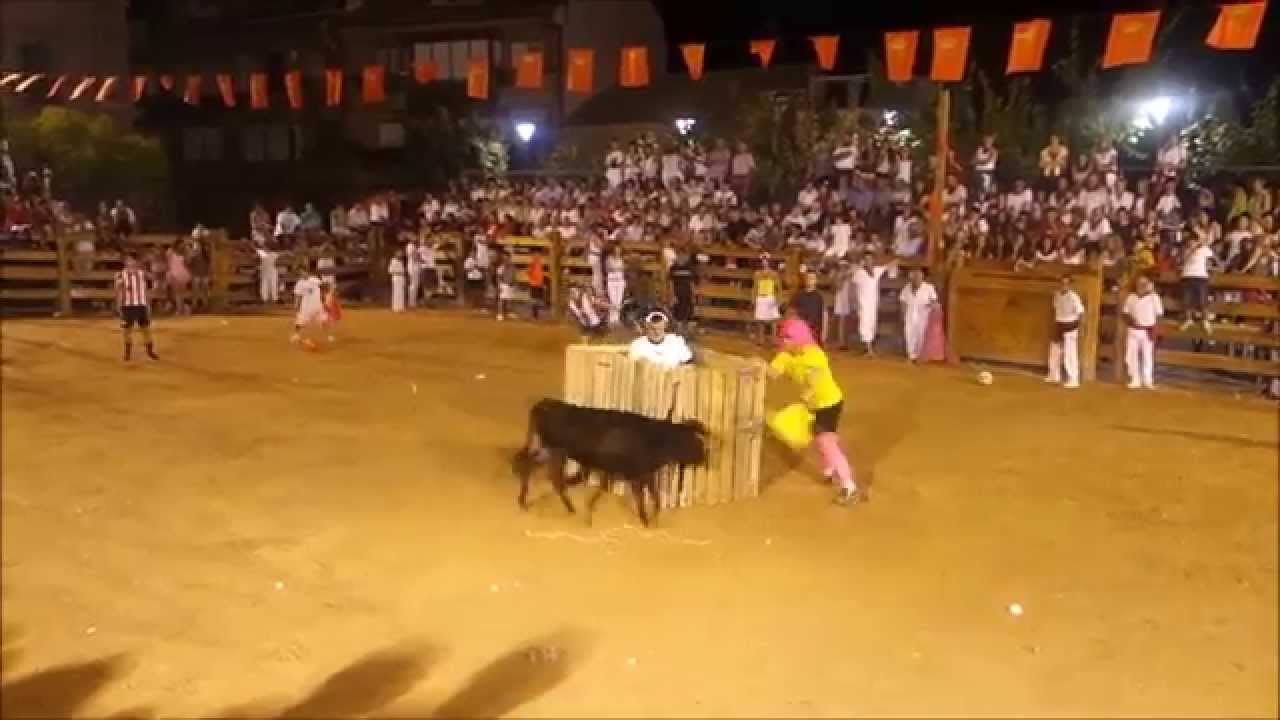 vacas nocturnas sesma