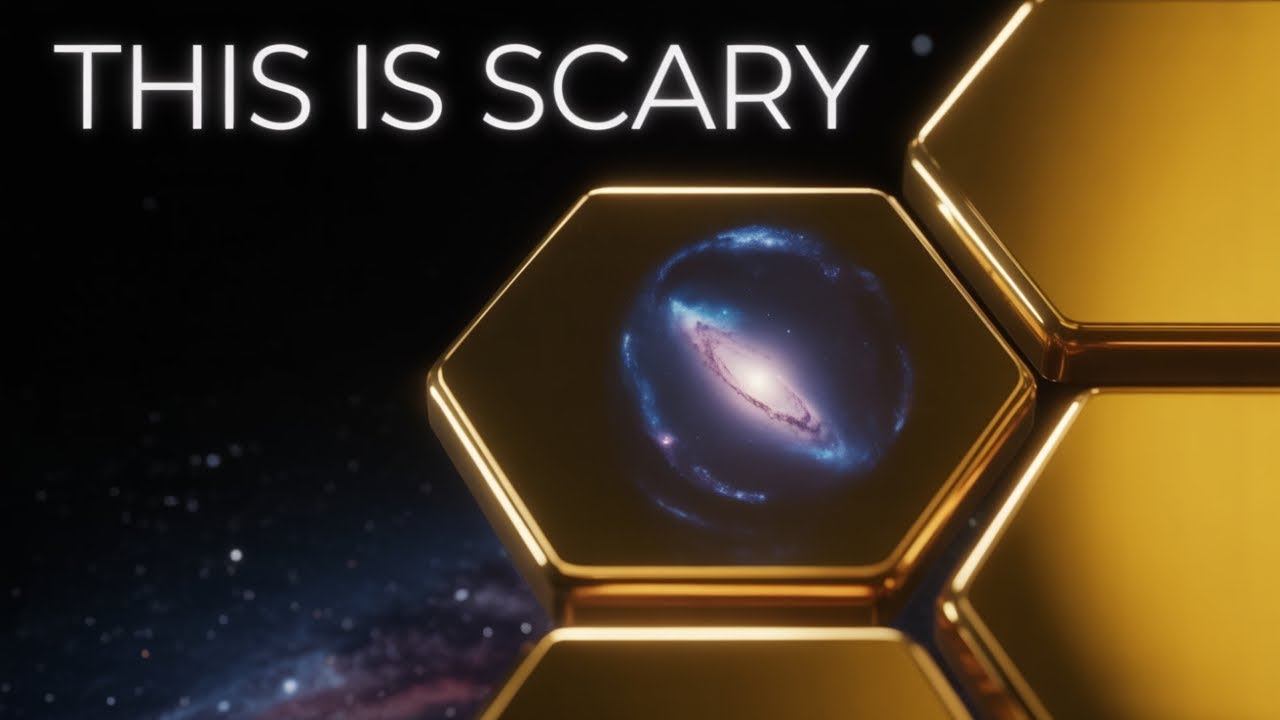 James Webb Just Revealed How Shockingly Small the Milky Way Really Is