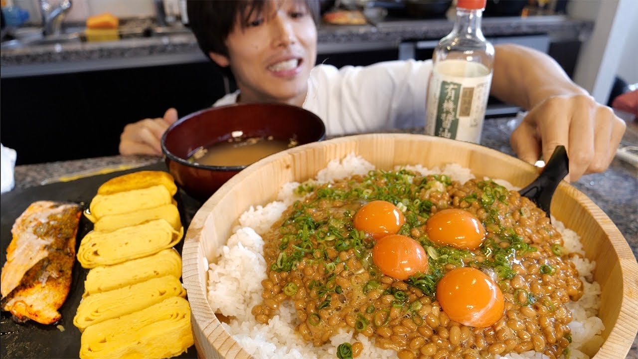 クレカ100万以上不正利用され心が折れたので納豆卵黄ニンニクご飯5合を泣きなが食べる