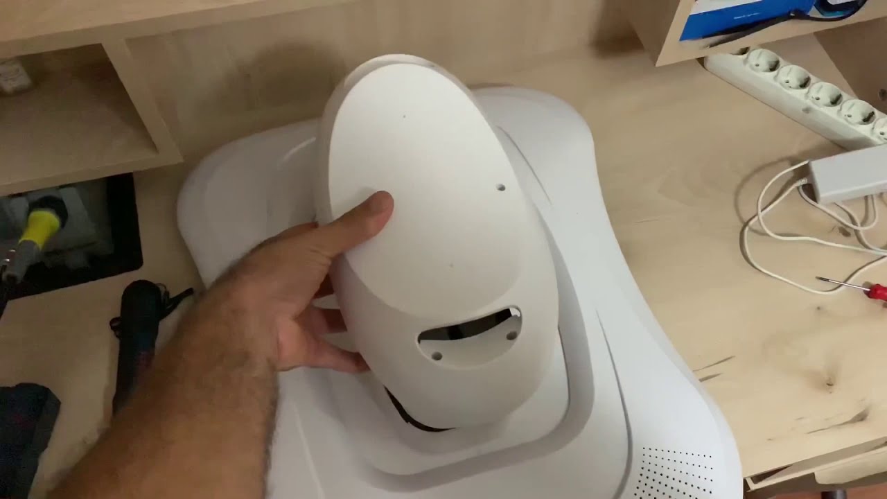4moms mamaroo obstruction hatası KESİN ÇÖZÜM