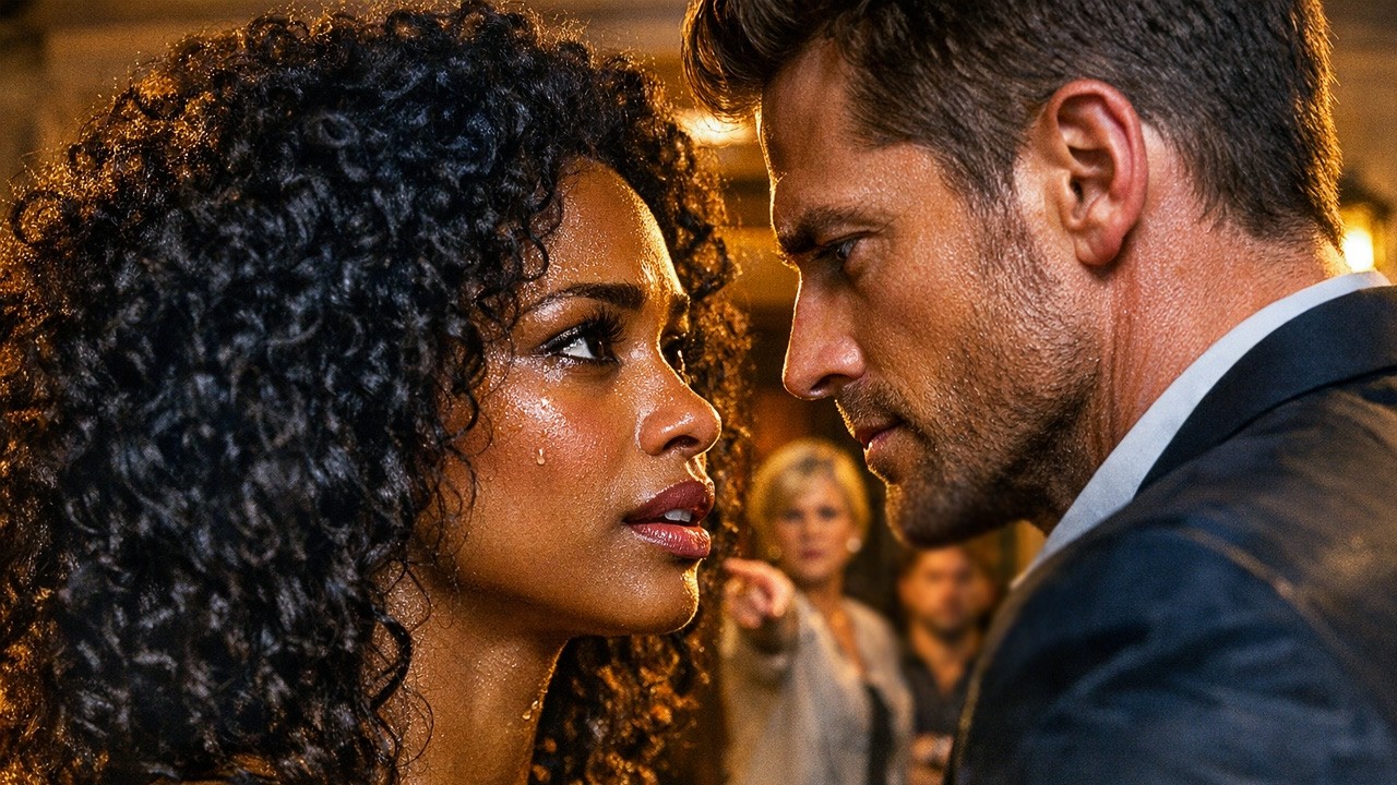 Her Husband & His Mom Threw Her Out Not Knowing A Billionaire Still Loved Her What He Did