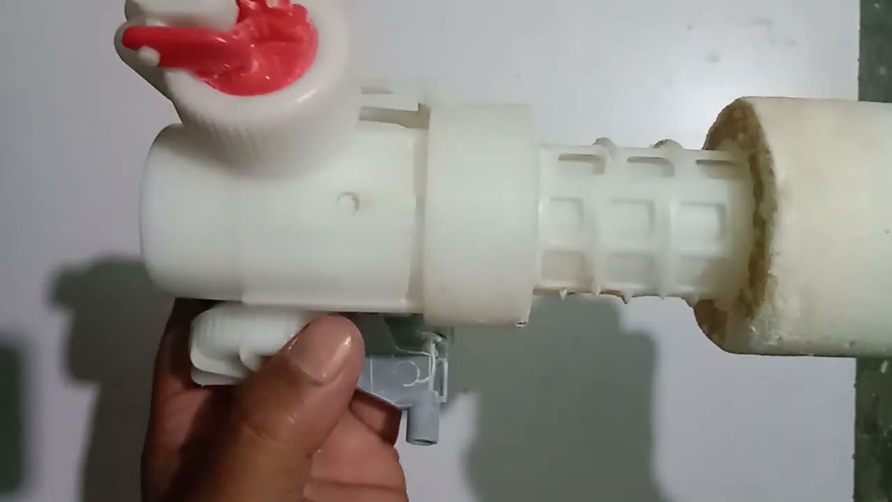 Grohe concealed tank float valve repair #How to repair Grohe concealed cistern