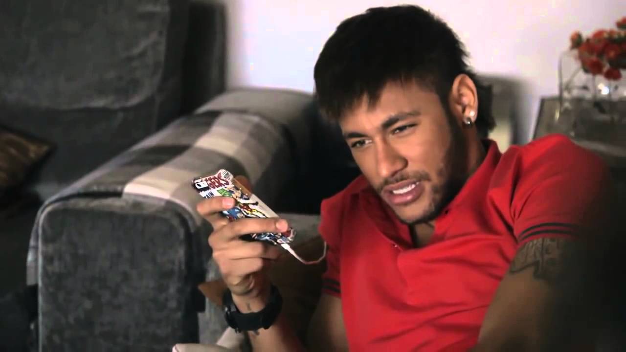 NEYMAR JR | EP 2 