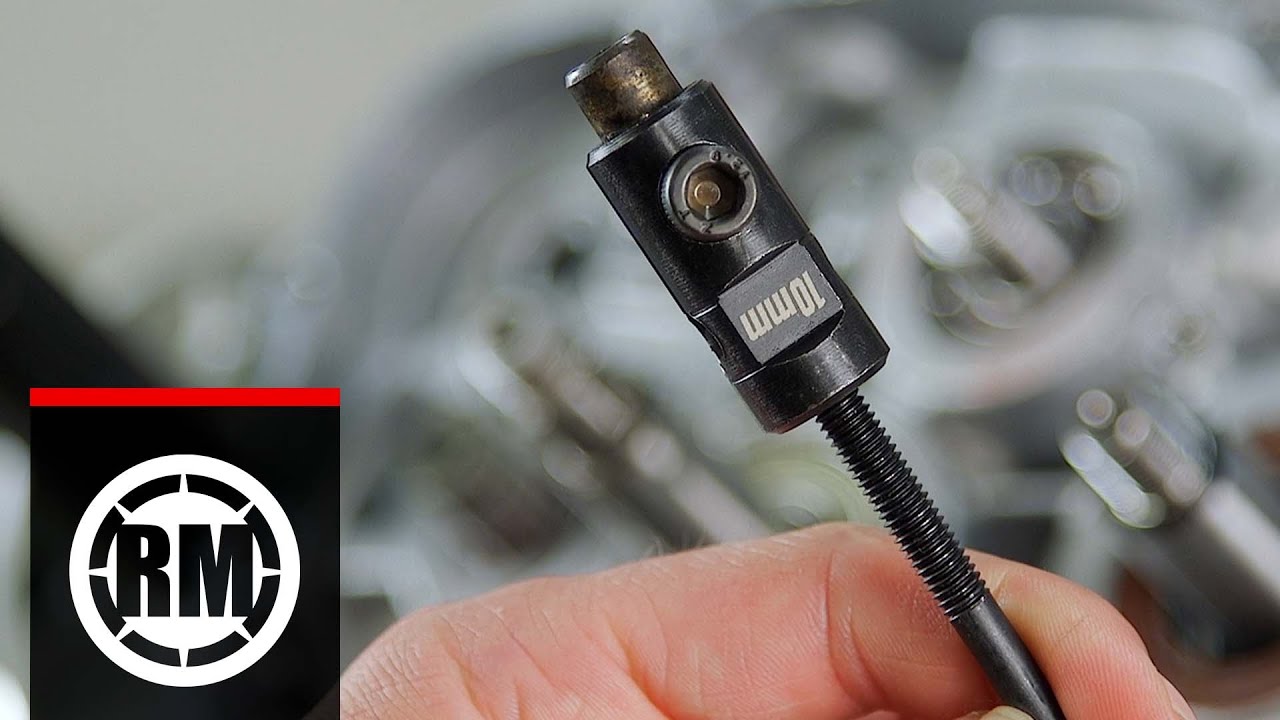 Motion Pro Dowel Pin Puller Set