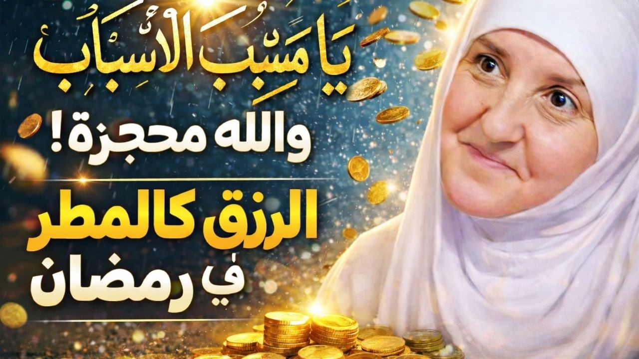 والله معجزة! كرامة 