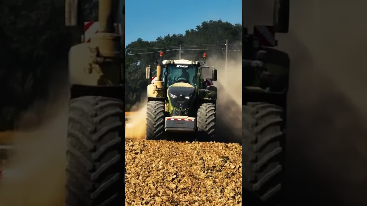 Fandt 🔥🔥🚜 #short #viral #2022 #vintagetractor