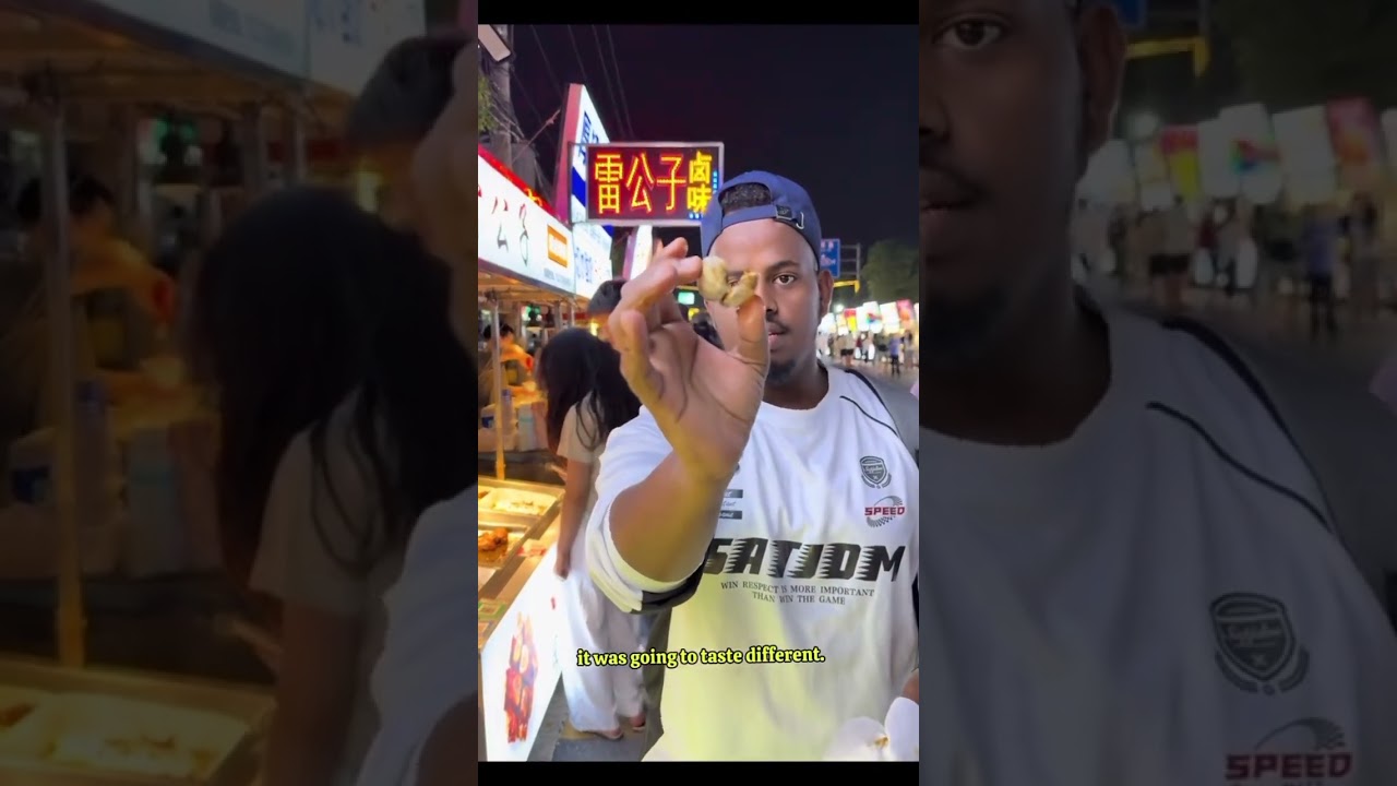 CUNTADA WADANKA CHINA 🇨🇳 😍