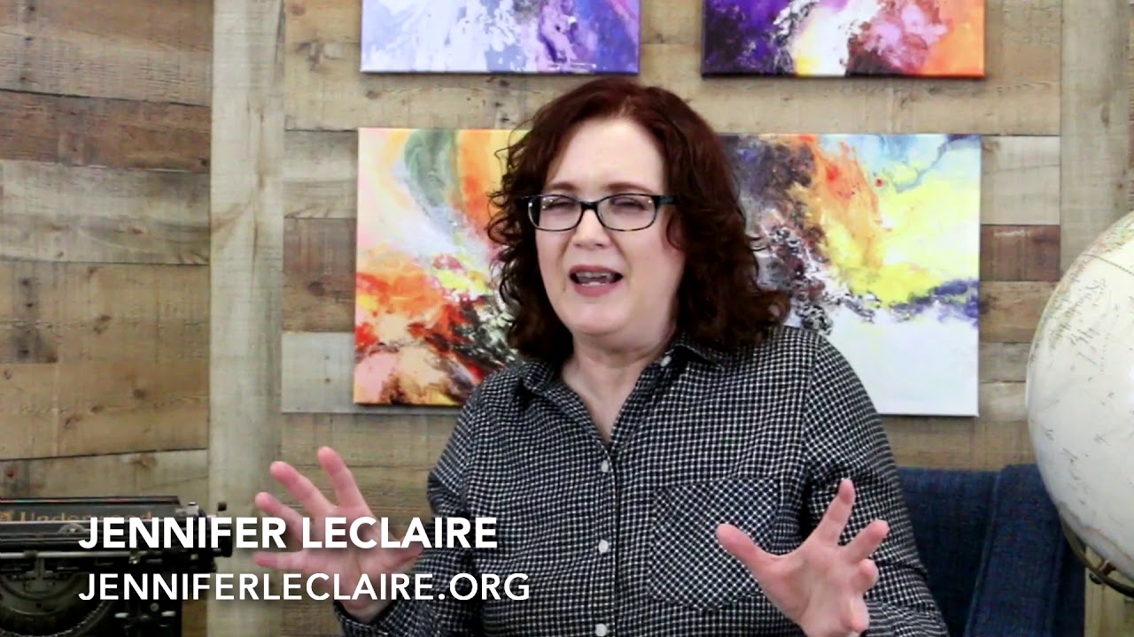 A New Year Declaration for 2020 | Living a Prophetic Life