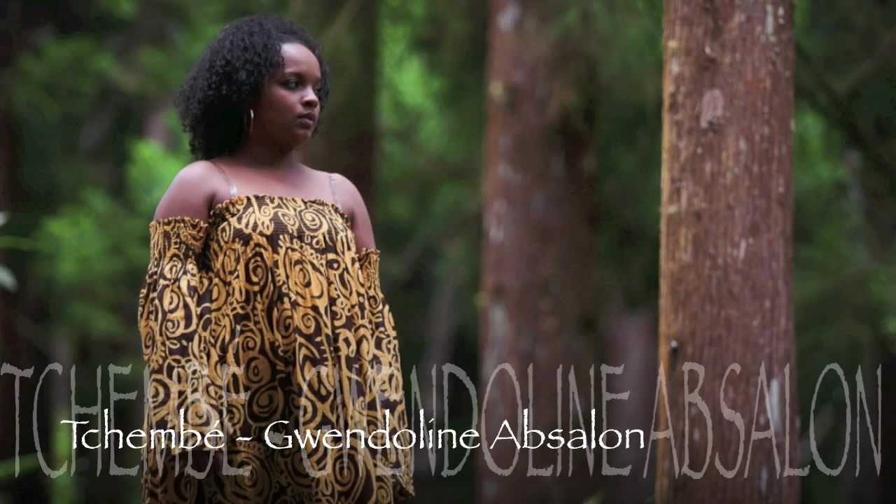 Gwendoline Absalon - Tchembé