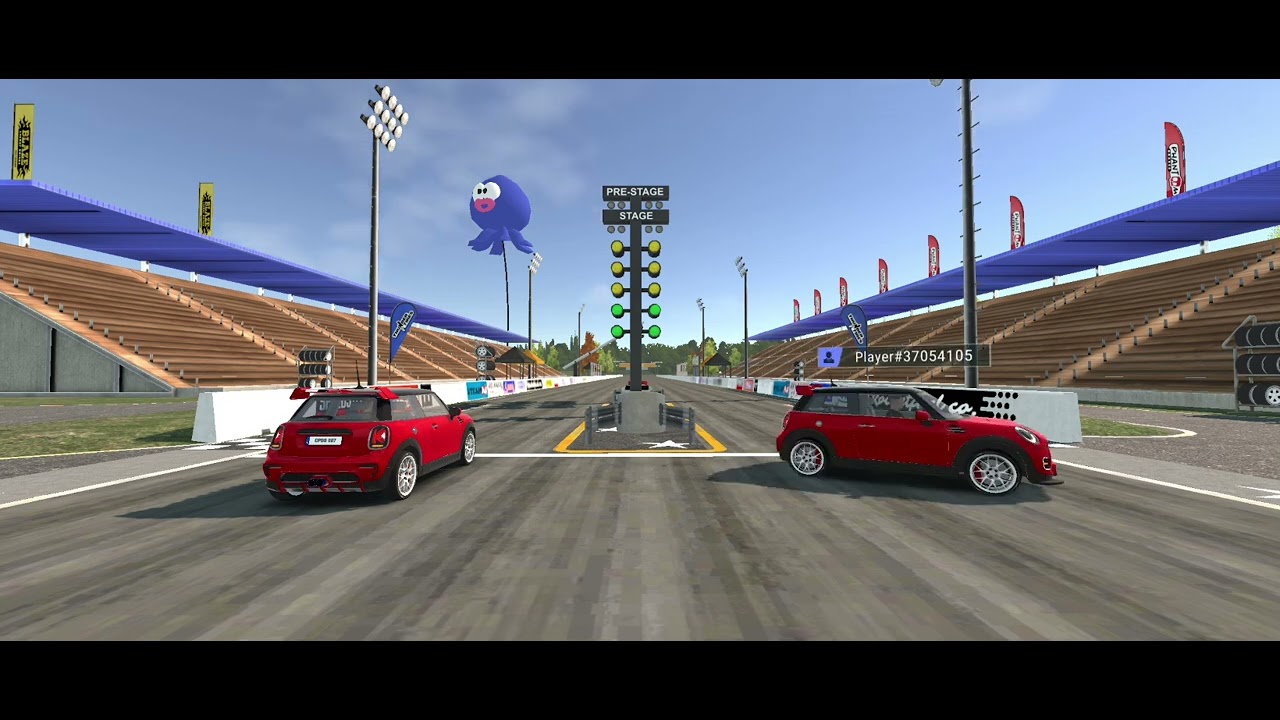 Car parking