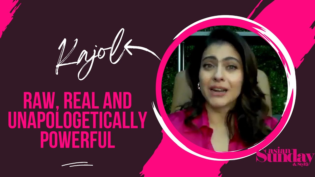 A scream for change: Kajol on horror, motherhood and smashing taboos in Maa