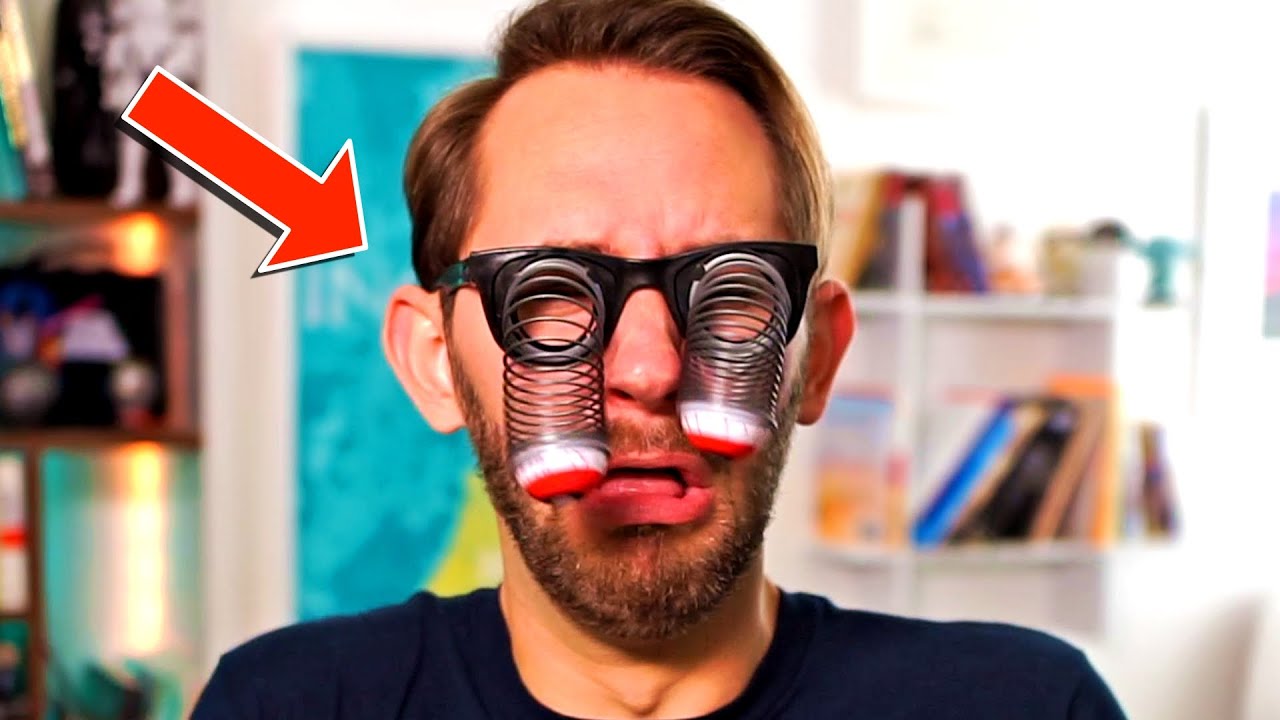 6 Strange Dollar Store Items