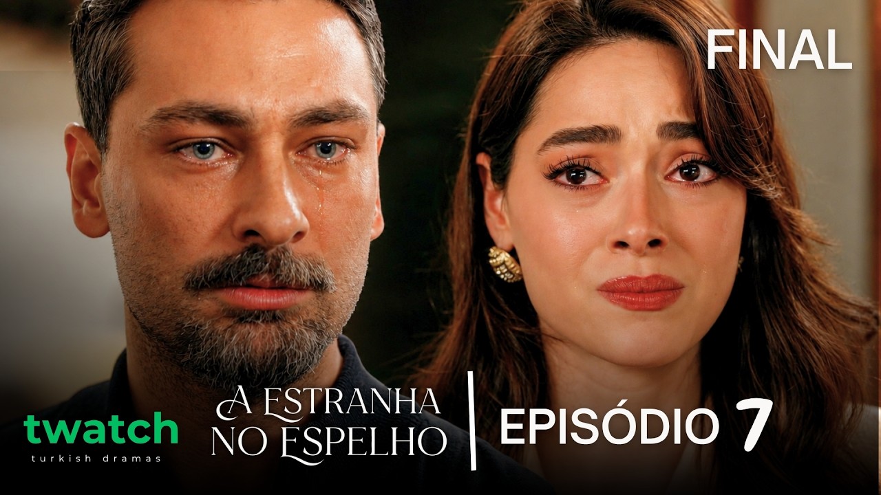 Aynadaki Yabancı Episode 7 FINAL (Polskie Napisy) - Turkish Dramas