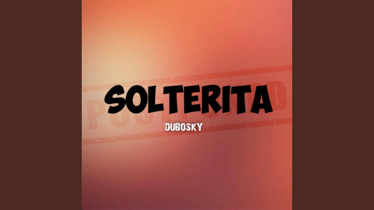 Solterita