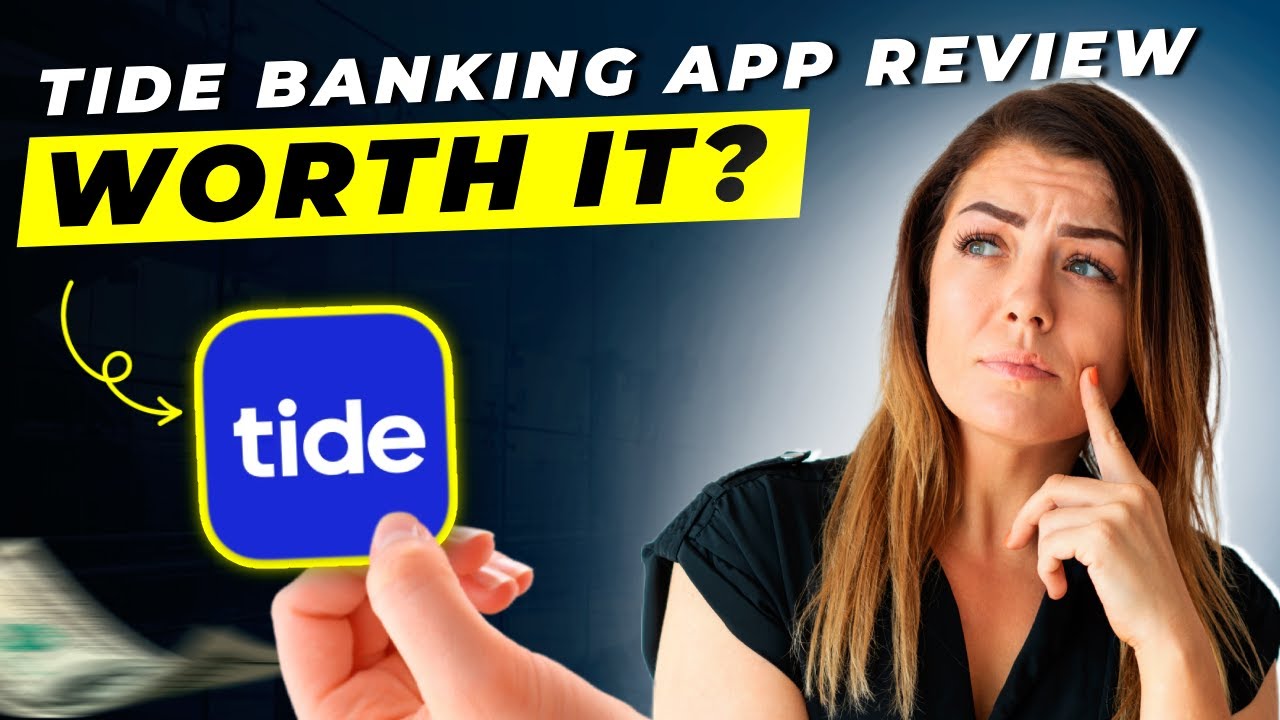 Tide Banking App Review 2025 | Pros and Cons – Honest & Unbiased