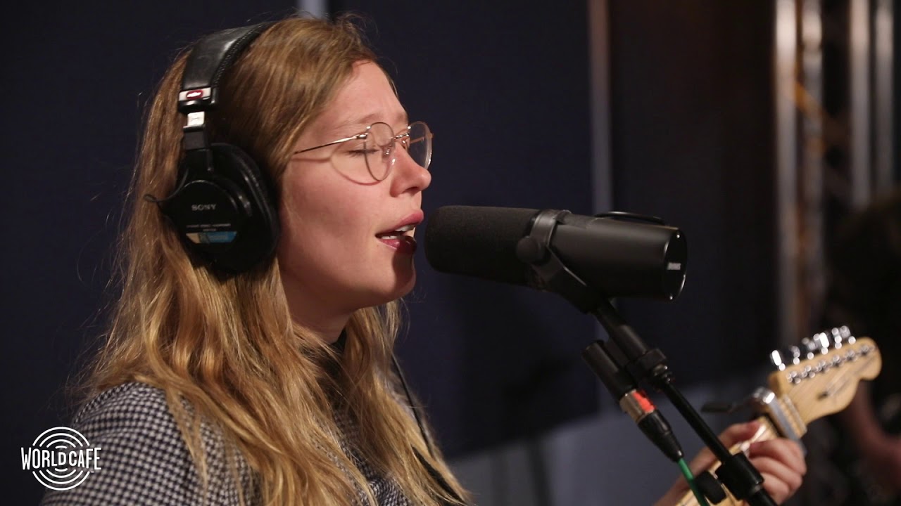 Julia Jacklin - 