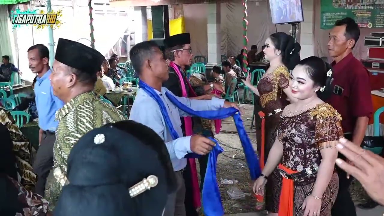 Beksan Gayeng ROJENG