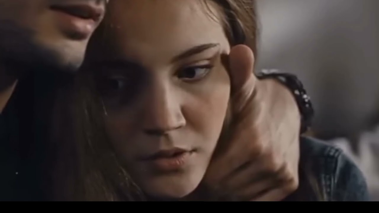 Turkish clip toxic love story // psycho lover