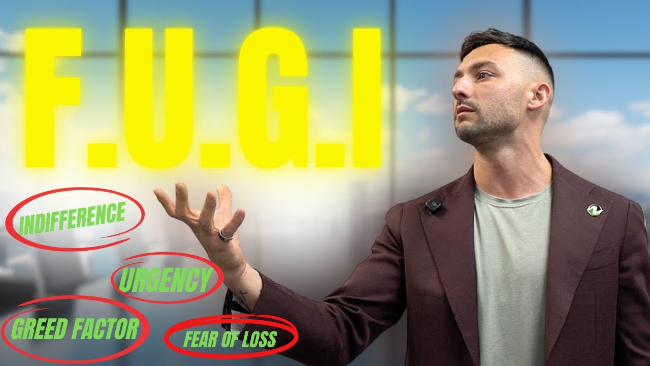 You’re Not Closing Because You’re Missing This in Your Pitch