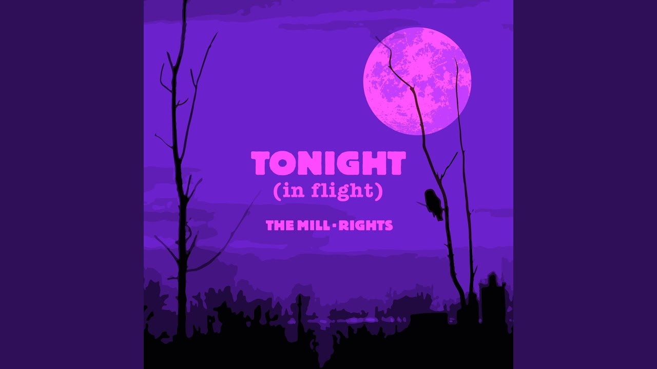 Tonight (In Flight)