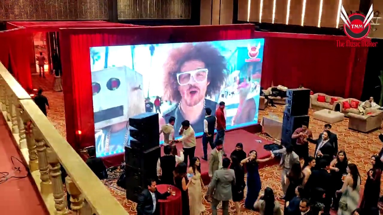 Glimpse of Agra Event (March 2020)
