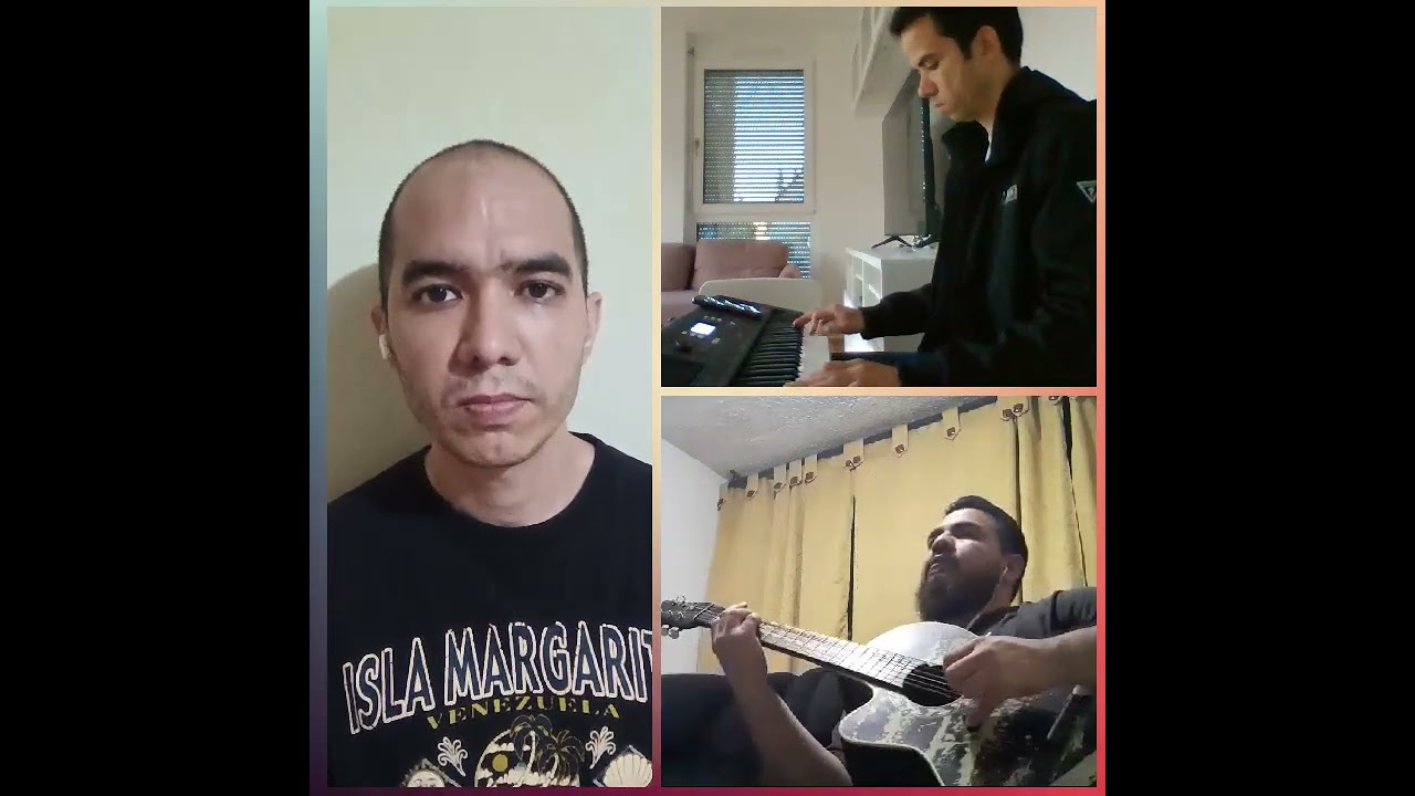Cover de Forever del grupo Stratovarius