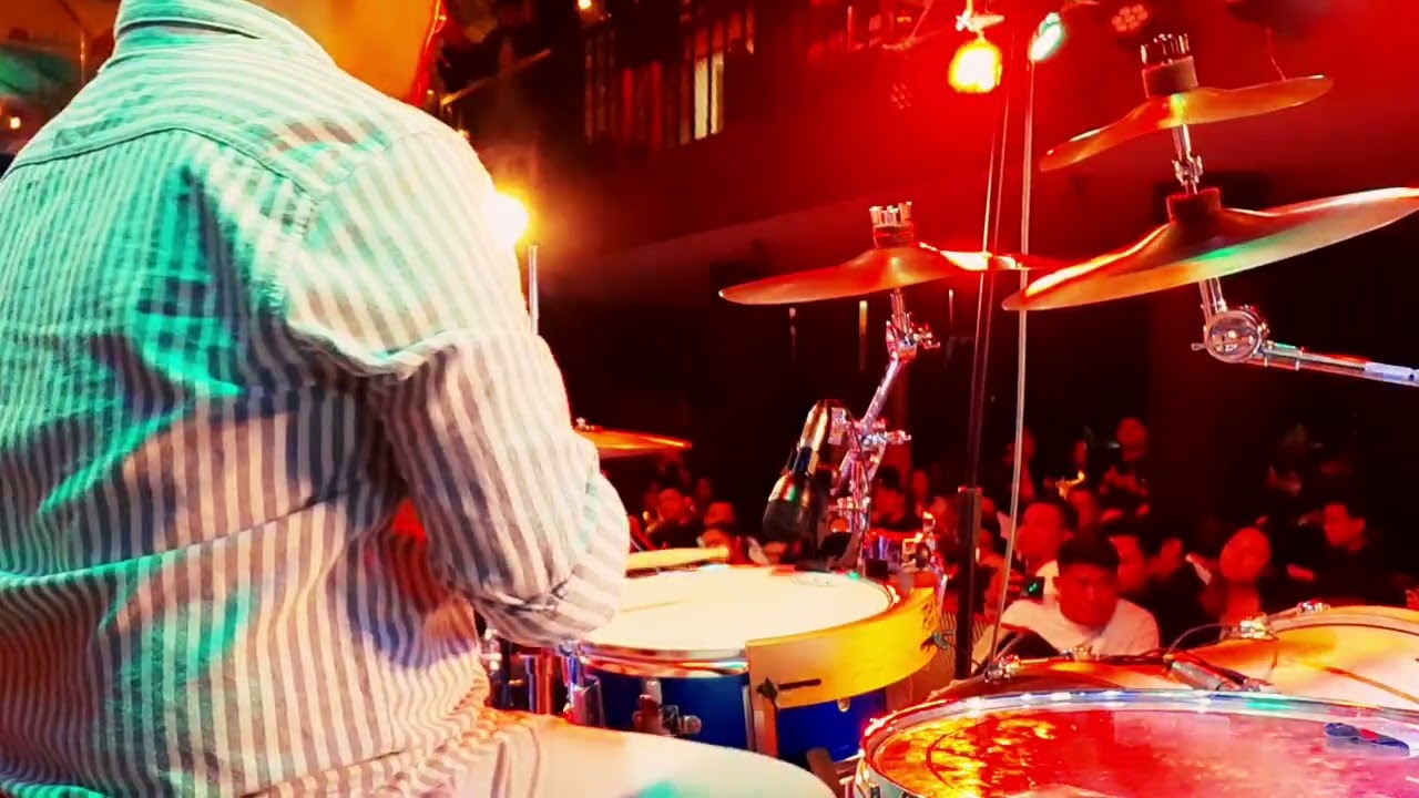 Listen @ Turning Tides Marikina 22May24