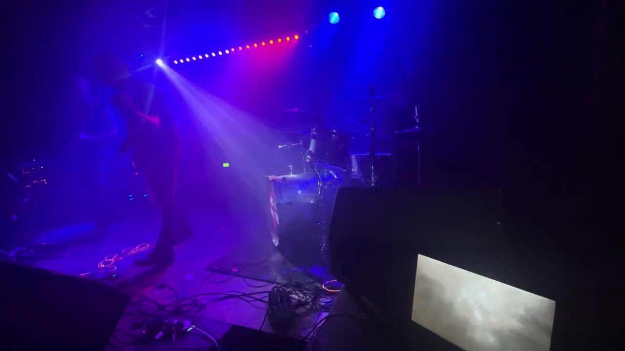 VEXXMANTRA @ HEARTBREAKERS SOUTHAMPTON 06/02/2026