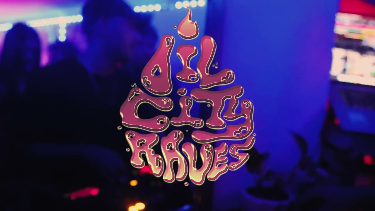 High Latin Boy after party FIC53 bloom house Guna tv x Oil City Raves