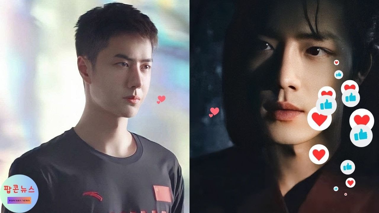 The Final Revelation: The Truth About Wang Yibo and Xiao Zhan’s Relationship!