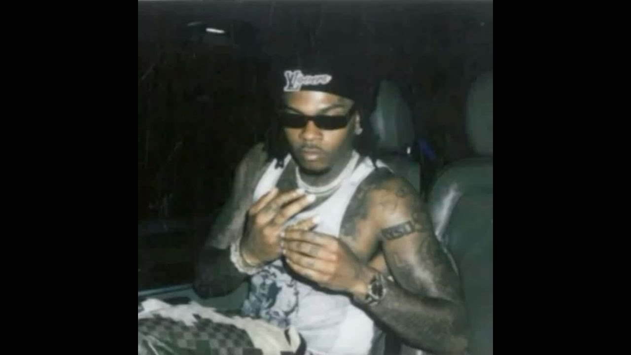 (FREE) GUNNA X OFFSET X FUTURE X YSL TYPE BEAT 