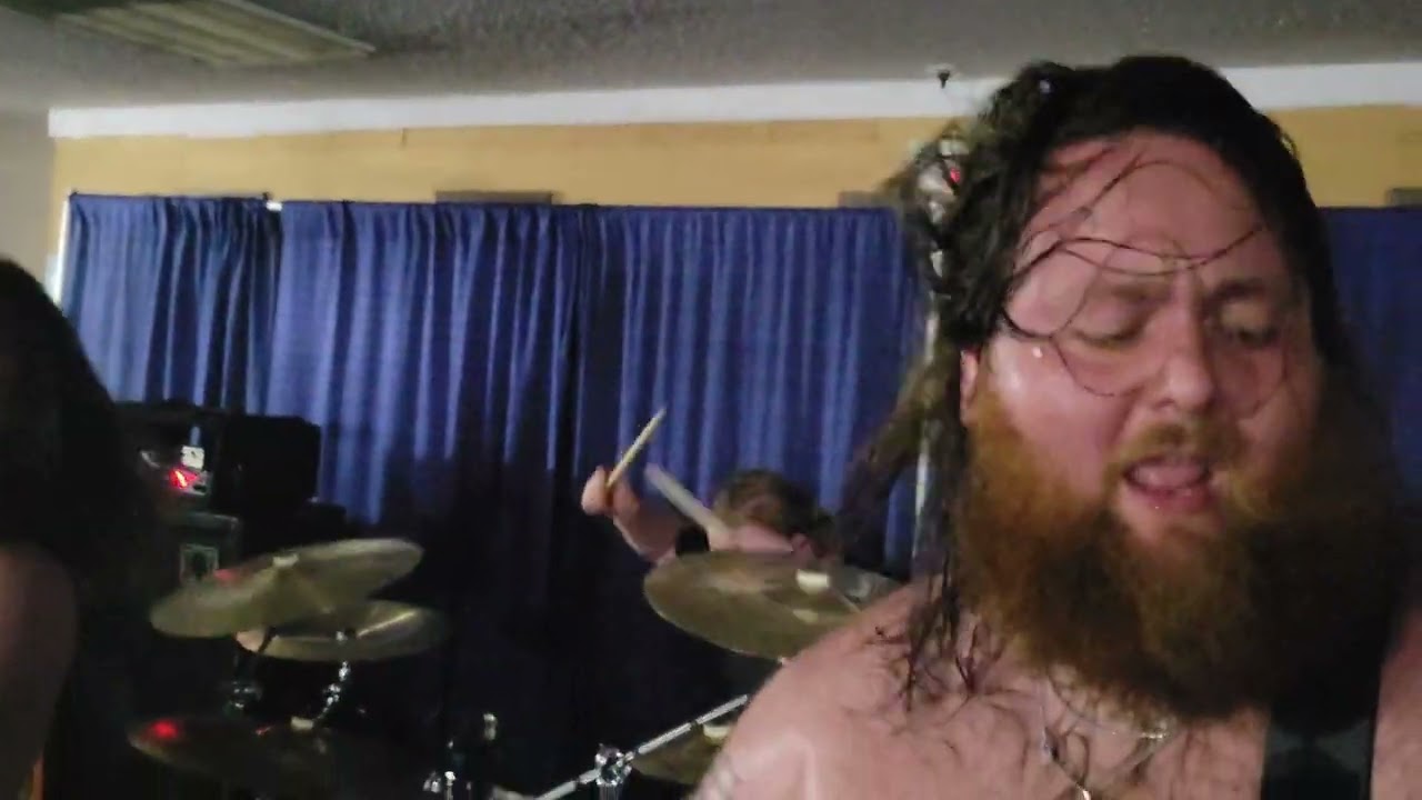 Left To Suffer - Loathe LIVE 7/10/22