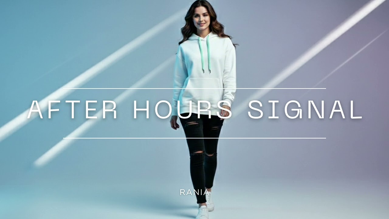 Rania - After_Hours_Signal