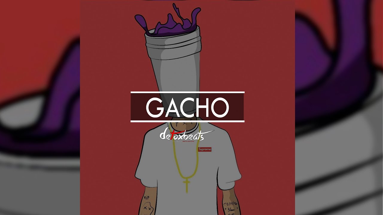 Quavo x Offset x Rich The Kid - Gacho (Prod. By DeTox Beats Production)