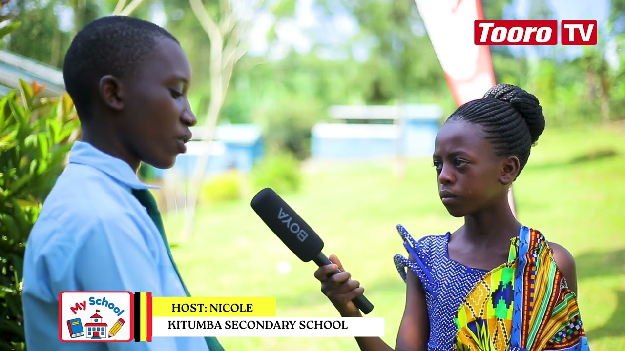 Kitumba Secondary School